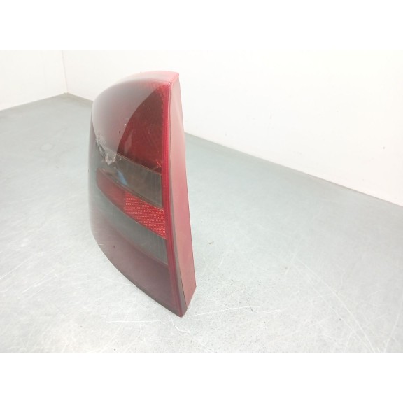 Recambio de piloto trasero izquierdo para skoda octavia ii (1z3) 1.9 tdi referencia OEM IAM 1Z5945111A  