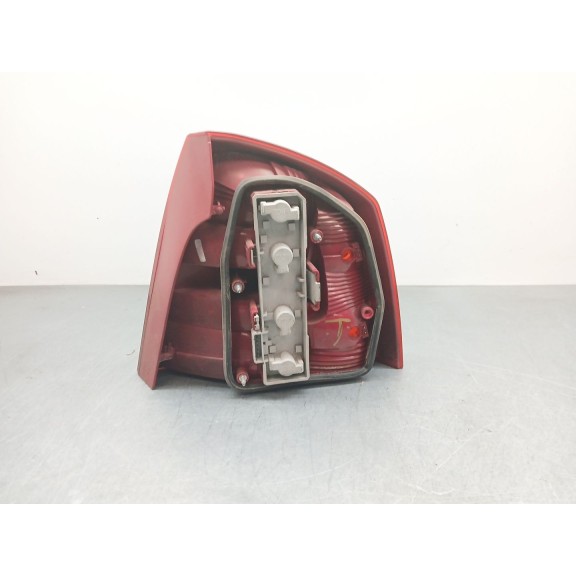 Recambio de piloto trasero izquierdo para skoda octavia ii (1z3) 1.9 tdi referencia OEM IAM 1Z5945111A  