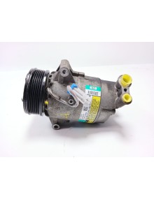Recambio de compresor aire acondicionado para opel zafira b furgoneta/monovolumen (a05) 1.9 cdti van (m75) referencia OEM IAM 04