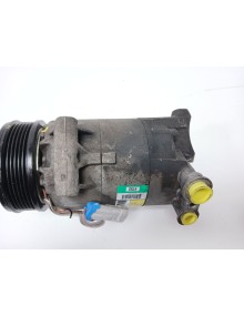 Recambio de compresor aire acondicionado para opel zafira b furgoneta/monovolumen (a05) 1.9 cdti van (m75) referencia OEM IAM 04 2