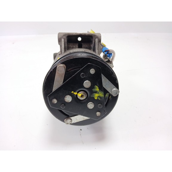 Recambio de compresor aire acondicionado para opel zafira b furgoneta/monovolumen (a05) 1.9 cdti van (m75) referencia OEM IAM 04