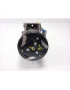 Recambio de compresor aire acondicionado para opel zafira b furgoneta/monovolumen (a05) 1.9 cdti van (m75) referencia OEM IAM 04