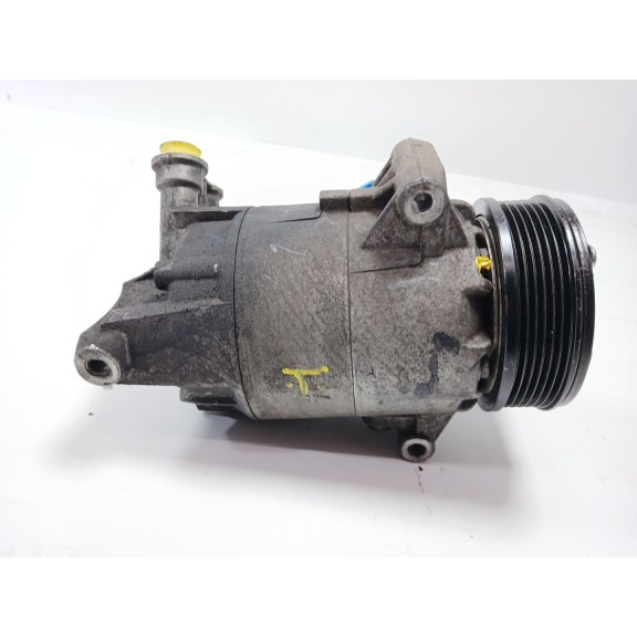 Recambio de compresor aire acondicionado para opel zafira b furgoneta/monovolumen (a05) 1.9 cdti van (m75) referencia OEM IAM 04