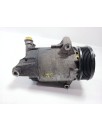 Recambio de compresor aire acondicionado para opel zafira b furgoneta/monovolumen (a05) 1.9 cdti van (m75) referencia OEM IAM 04