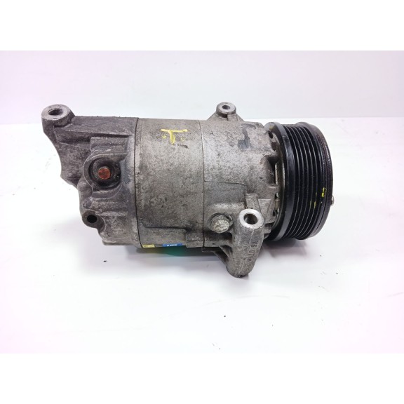 Recambio de compresor aire acondicionado para opel zafira b furgoneta/monovolumen (a05) 1.9 cdti van (m75) referencia OEM IAM 04