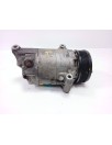 Recambio de compresor aire acondicionado para opel zafira b furgoneta/monovolumen (a05) 1.9 cdti van (m75) referencia OEM IAM 04