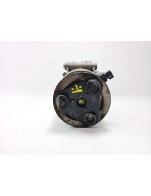 Recambio de compresor aire acondicionado para ford focus iii turnier 1.6 tdci referencia OEM IAM AP3119D629BA   2