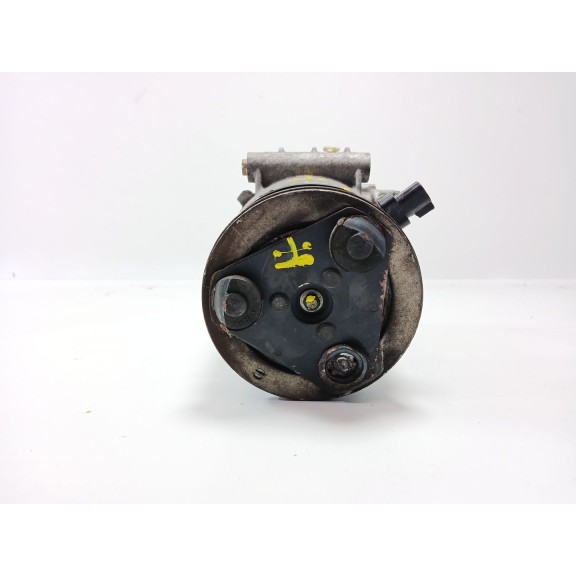 Recambio de compresor aire acondicionado para ford focus iii turnier 1.6 tdci referencia OEM IAM AP3119D629BA  