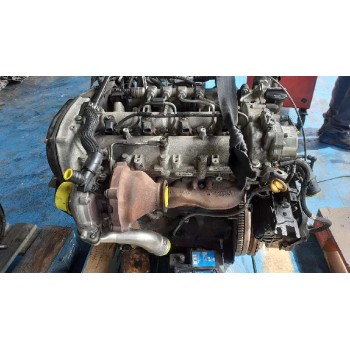 Recambio de motor casco para opel astra j gtc 2.0 16v cdti referencia OEM IAM A20DTH  