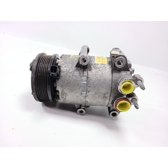 Recambio de compresor aire acondicionado para ford focus iii turnier 1.6 tdci referencia OEM IAM AP3119D629BA  