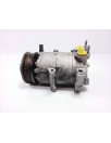 Recambio de compresor aire acondicionado para ford focus iii turnier 1.6 tdci referencia OEM IAM AP3119D629BA  