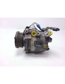 Recambio de compresor aire acondicionado para mitsubishi grandis (na_w) 2.0 di-d (na8w) referencia OEM IAM 7813A010 MSC105CA 400
