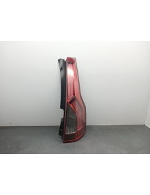 Recambio de piloto trasero derecho para citroën c4 grand picasso i (ua_) 1.6 hdi referencia OEM IAM 00946602RE  