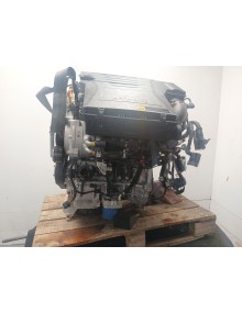 Recambio de motor completo para hyundai kona (os, ose, osi) 1.6 gdi hybrid referencia OEM IAM G4LE  B