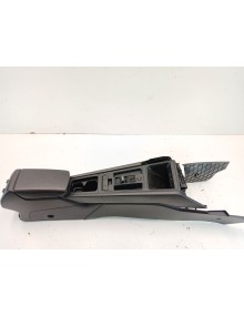 Recambio de apoyabrazos central para cupra formentor (km7) 1.4 e-hybrid referencia OEM IAM 5FB863045  