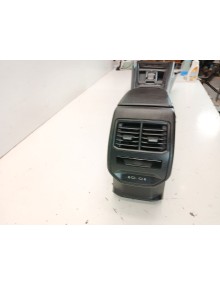 Recambio de apoyabrazos central para cupra formentor (km7) 1.4 e-hybrid referencia OEM IAM 5FB863045   2