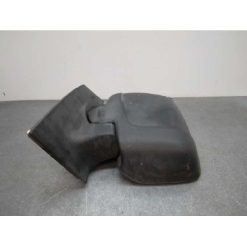 Recambio de retrovisor izquierdo para fiat scudo combi (272) 2.0 jtdm referencia OEM IAM 14007425XT ELÉCTRICO 5 PINES