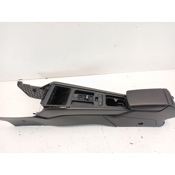 Recambio de apoyabrazos central para cupra formentor (km7) 1.4 e-hybrid referencia OEM IAM 5FB863045  