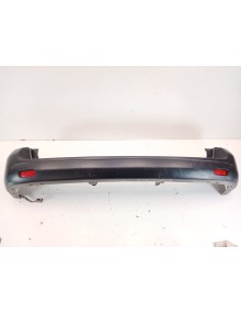 Recambio de paragolpes trasero para opel vivaro c furgoneta (k0) 2.0 referencia OEM IAM 9808627477  