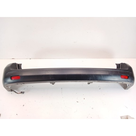 Recambio de paragolpes trasero para opel vivaro c furgoneta (k0) 2.0 referencia OEM IAM 9808627477  