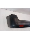 Recambio de paragolpes trasero para opel vivaro c furgoneta (k0) 2.0 referencia OEM IAM 9808627477  