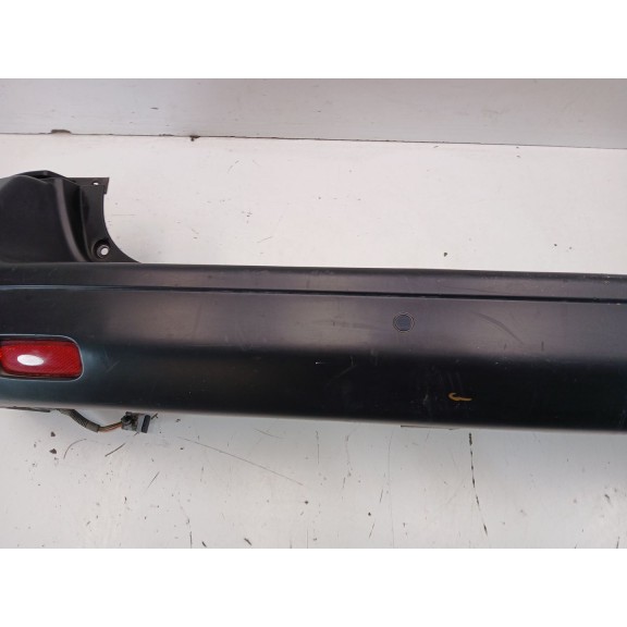 Recambio de paragolpes trasero para opel vivaro c furgoneta (k0) 2.0 referencia OEM IAM 9808627477  