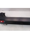 Recambio de paragolpes trasero para opel vivaro c furgoneta (k0) 2.0 referencia OEM IAM 9808627477  