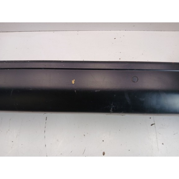 Recambio de paragolpes trasero para opel vivaro c furgoneta (k0) 2.0 referencia OEM IAM 9808627477  