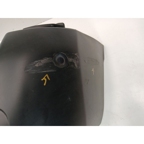 Recambio de paragolpes trasero para opel vivaro c furgoneta (k0) 2.0 referencia OEM IAM 9808627477  