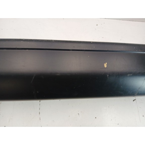 Recambio de paragolpes trasero para opel vivaro c furgoneta (k0) 2.0 referencia OEM IAM 9808627477  