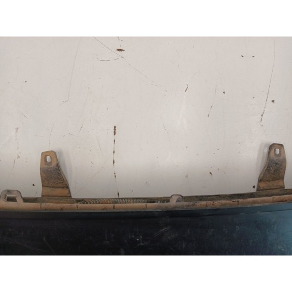 Recambio de paragolpes trasero para opel vivaro c furgoneta (k0) 2.0 referencia OEM IAM 9808627477  