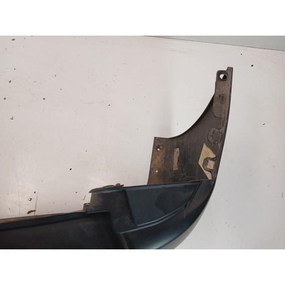 Recambio de paragolpes trasero para opel vivaro c furgoneta (k0) 2.0 referencia OEM IAM 9808627477  