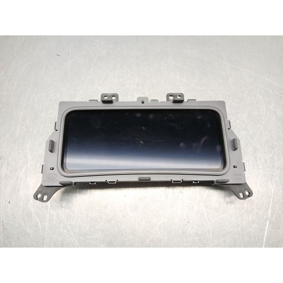 Recambio de cuadro instrumentos para hyundai kona (os, ose, osi) 1.6 gdi hybrid referencia OEM IAM 94033CM000  