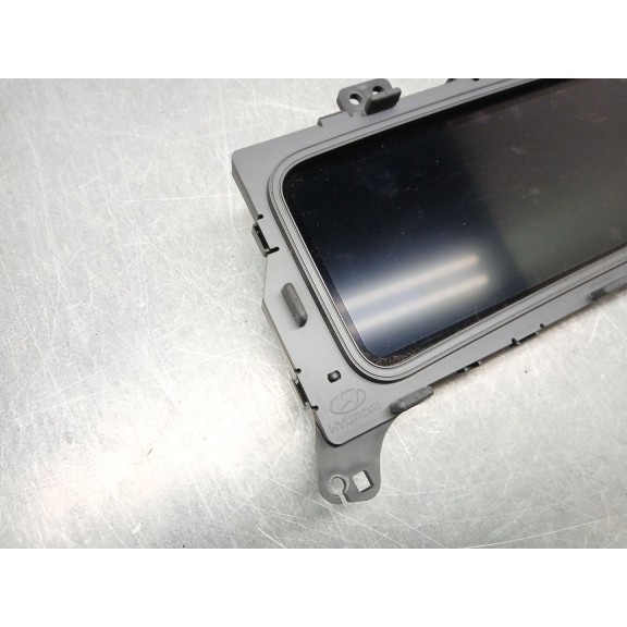 Recambio de cuadro instrumentos para hyundai kona (os, ose, osi) 1.6 gdi hybrid referencia OEM IAM 94033CM000  