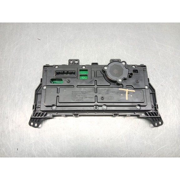 Recambio de cuadro instrumentos para hyundai kona (os, ose, osi) 1.6 gdi hybrid referencia OEM IAM 94033CM000  