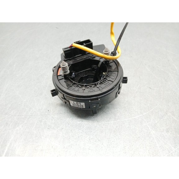 Recambio de anillo airbag para hyundai kona (os, ose, osi) 1.6 gdi hybrid referencia OEM IAM L01Y250265  
