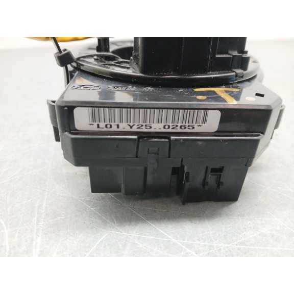 Recambio de anillo airbag para hyundai kona (os, ose, osi) 1.6 gdi hybrid referencia OEM IAM L01Y250265  