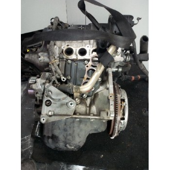Recambio de motor completo para citroën c1 sx referencia OEM IAM 1KR B 96.824KM