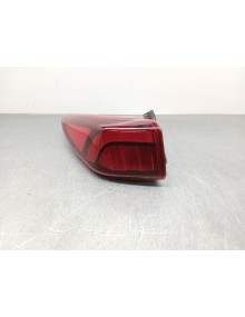 Recambio de piloto trasero izquierdo para hyundai kona (os, ose, osi) 1.6 gdi hybrid referencia OEM IAM 92401J9600  