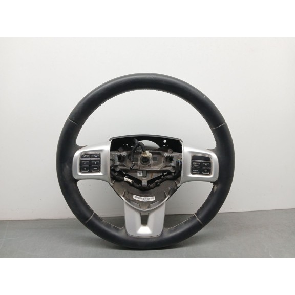 Recambio de volante para fiat freemont (345_) 2.0 jtd referencia OEM IAM 00K1RU61DX9AK P1RU63DX9AI 