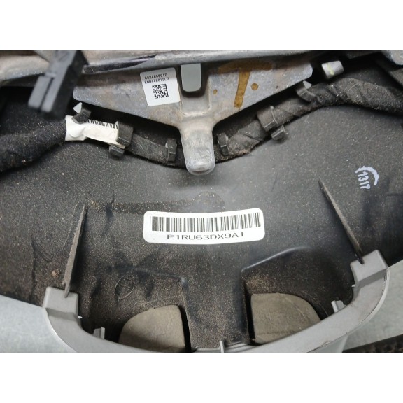 Recambio de volante para fiat freemont (345_) 2.0 jtd referencia OEM IAM 00K1RU61DX9AK P1RU63DX9AI 