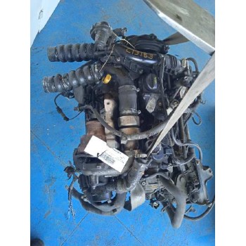 MOTOR COMPLETO 9H05 M 