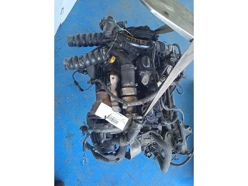 Recambio de motor completo para ford c-max trend referencia OEM IAM 9H05 M 