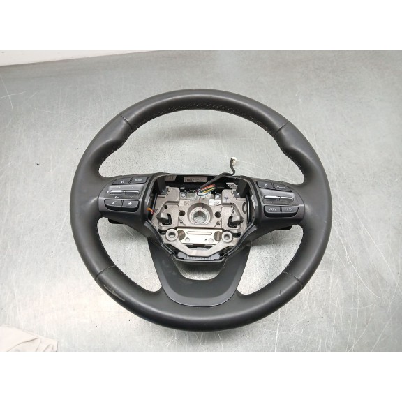 Recambio de volante para hyundai kona (os, ose, osi) 1.6 gdi hybrid referencia OEM IAM JHT4103  