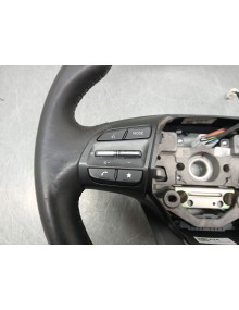 Recambio de volante para hyundai kona (os, ose, osi) 1.6 gdi hybrid referencia OEM IAM JHT4103   2