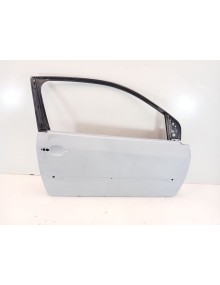 Recambio de puerta delantera derecha para ford fiesta (cbk) ambiente referencia OEM IAM 1692529 3 PUERTAS 