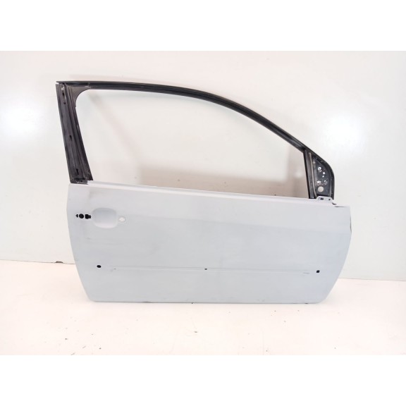 Recambio de puerta delantera derecha para ford fiesta (cbk) ambiente referencia OEM IAM 1692529 3 PUERTAS 