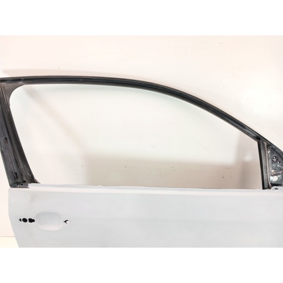 Recambio de puerta delantera derecha para ford fiesta (cbk) ambiente referencia OEM IAM 1692529 3 PUERTAS 