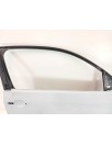 Recambio de puerta delantera derecha para ford fiesta (cbk) ambiente referencia OEM IAM 1692529 3 PUERTAS 