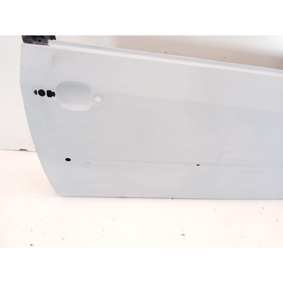 Recambio de puerta delantera derecha para ford fiesta (cbk) ambiente referencia OEM IAM 1692529 3 PUERTAS 